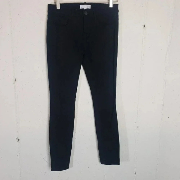 Loft Made & loved 25/0 black‎ leggings pants - Picture 1 of 6